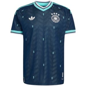 Maillot Allemagne Match Exterieur 2026 2027