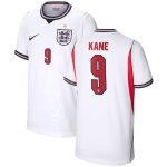 Kit da casa dell'Inghilterra per bambini 2026-2027 di Harry Kane