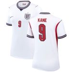 Maglia da casa della nazionale femminile inglese 2026/2027 di Harry Kane