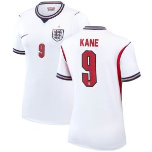Maglia da casa della nazionale femminile inglese 2026/2027 di Harry Kane