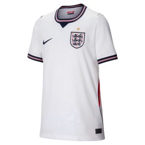 Maillot Angleterre Enfant Domicile 2026 2027 (1)