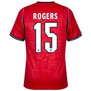 Maillot Angleterre Exterieur 2026 2027 Rogers (2)