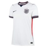 Maillot Angleterre Femme Domicile 2026 2027 (1)