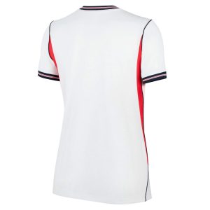 Maillot Angleterre Femme Domicile 2026 2027 (2)