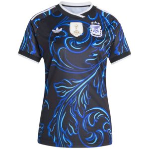 Argentina Away Jersey 2026 2027 Women