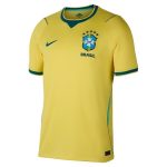 Maillot Bresil Domicile 2026 2027