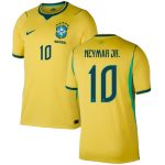 Maillot Bresil Domicile 2026 2027 Neymar JR