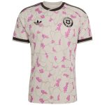 Maillot Chili Exterieur 2026 2027
