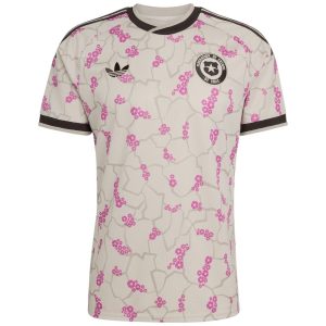 Maillot Chili Exterieur 2026 2027