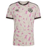 Maillot Chili Femme Exterieur Coupe du Monde 2026 (1)