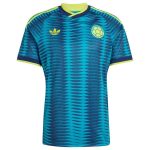 Maillot Colombie Femme Exterieur 2026 2027