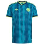 Maillot Colombie Match Exterieur 2026 2027