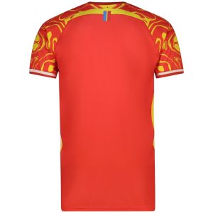 Maillot Congo Third 2025 2026 (2)