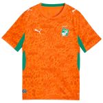 Maillot Cote d'Ivoire Domicile 2026 2027 Enfant (1)