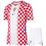 Maillot Croatie Kit Enfant Domicile 2026 2027