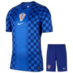 Maillot Croatie Kit Enfant Exterieur 2026 2027