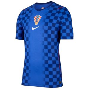 Maillot Croatie Match Exterieur 2026 2027