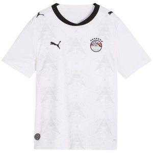 Maillot Egypte Exterieur 2026 2027 (1)