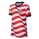 Maillot Enfant Domicile USA 2026 2027