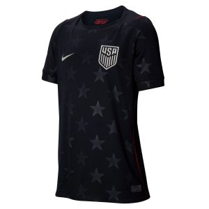Maillot USA Enfant Exterieur 2026 2027