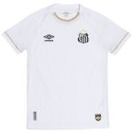 Maillot Enfant Santos Domicile 2026 2027