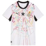 Maillot Ghana Domicile 2026 2027 Femme (1)
