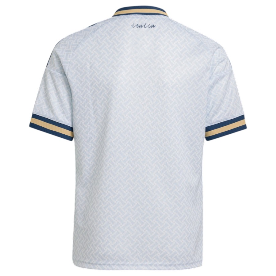Maillot Italie Kit Enfant Exterieur 2026 2027 – Image 3