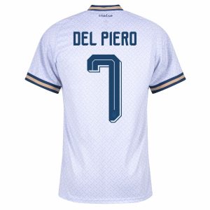 Maillot Italie Exterieur 2026 2027 Del Piero (2)