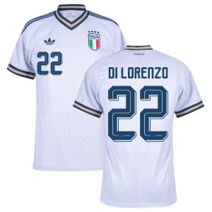 Maillot Italie Exterieur 2026 2027 Di Lorenzo (1)