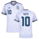 Maillot Italie Exterieur 2026 2027 Totti (1)
