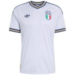 Maillot Italie Match Exterieur 2026 2027