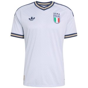 Maillot Italie Match Exterieur 2026 2027