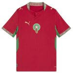 Maillot Japon Enfant Domicile Coupe du Monde 2026 (1)
