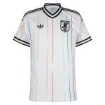 Maillot Japon Enfant Exterieur 2026 2027 (1)