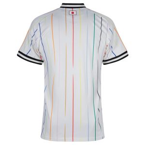 Maillot Japon Enfant Exterieur 2026 2027 (2)