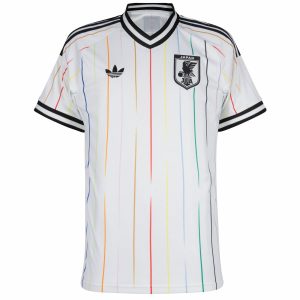 Maillot Japon Exterieur 2026 2027