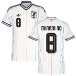 Maillot Japon Exterieur 2026 2027 Minamino (1)