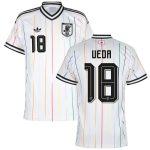 Maillot Japon Exterieur 2026 2027 Ueda (1)