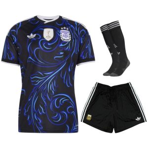 Argentina Away Child Kit Jersey 2026 2027