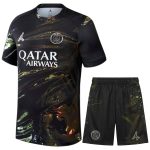 Maillot Kit Enfant PSG Jordan Night Edition 2025 2026