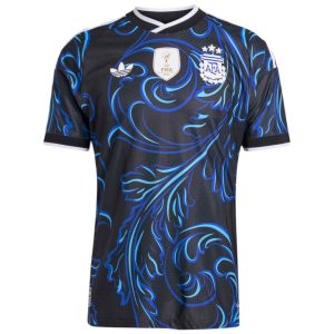 Maillot Match Argentine Exterieur 2026 2027