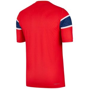 Maillot Match Norvège Domicile 2026 2027 (2)