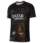 Maillot Match PSG Jordan Night Edition 2025 2026