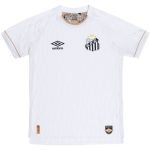 Maillot Match Santos Domicile 2026 2027