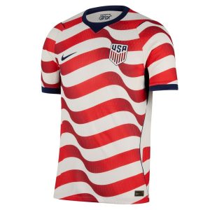 Maillot Match USA Domicile 2026 2027