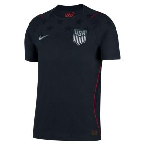 Maillot Match USA Exterieur 2026 2027