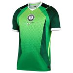 Maillot Nigeria Match Domicile 2026 2027