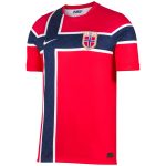 Maillot Norvège Domicile 2026 2027 (3)