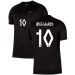 Norway Away Jersey 2026 2027 Odegaard