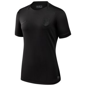 Maillot Norvège Femme Exterieur 2026 2027 (1)